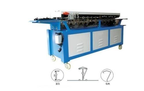 黑龍江1.5重型共板法蘭機(jī)多少錢一臺(tái)優(yōu)質(zhì)商品價(jià)格