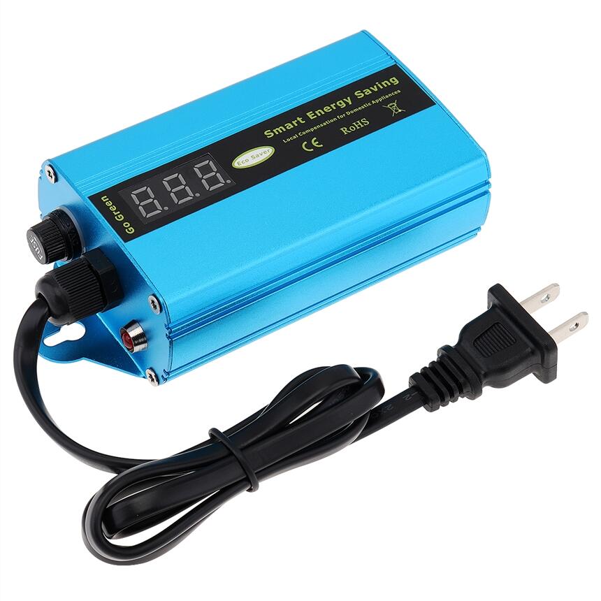 家庭熱銷迷你節(jié)電器 空調(diào)省電器 廠家直銷家用節(jié)電器 智能省電器