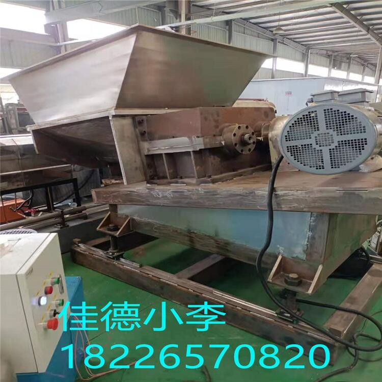 110升密煉機(jī)_JDL強(qiáng)制雙螺桿喂料機(jī)_蚌埠佳德