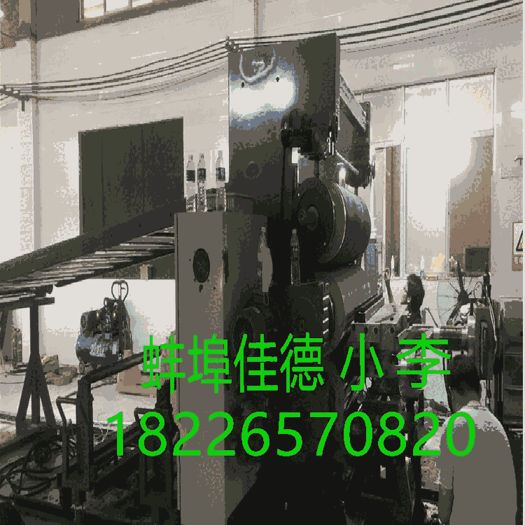 可降解片材生產(chǎn)線_可降解片材生產(chǎn)設(shè)備_蚌埠佳德