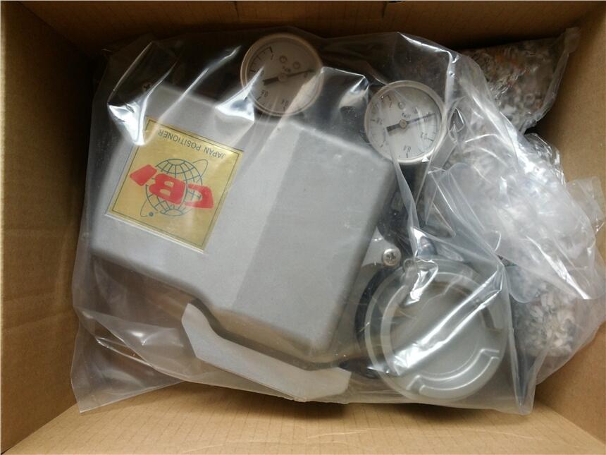 XP102-SS3/Q-13閥門(mén)定位器