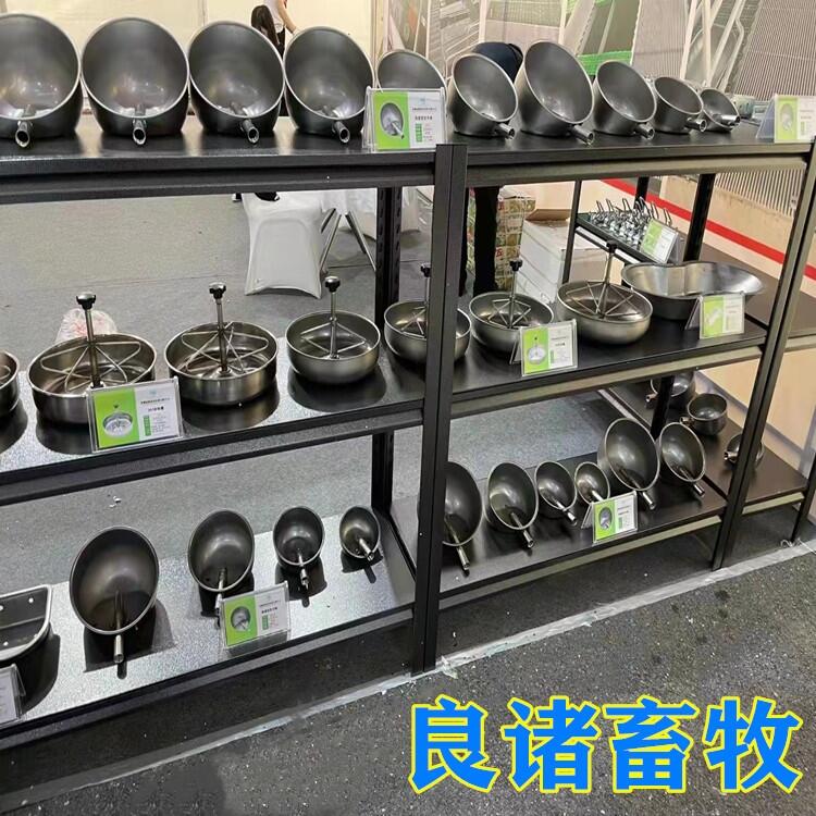 水碗 良諸畜牧生產(chǎn) 肥豬不銹鋼食槽不銹鋼食槽尺寸