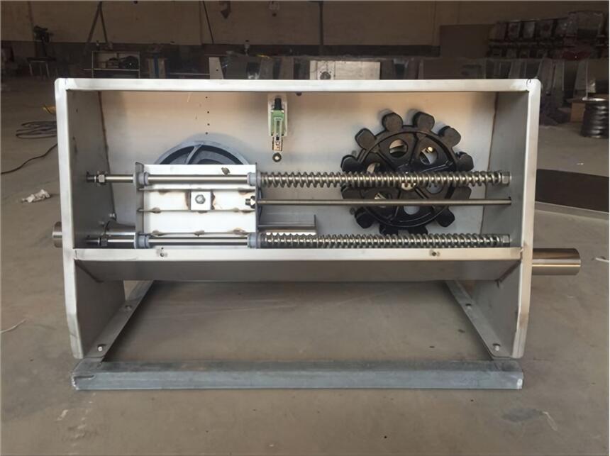 豬場料線主機(jī)料線全自動輸送驅(qū)動主機(jī)