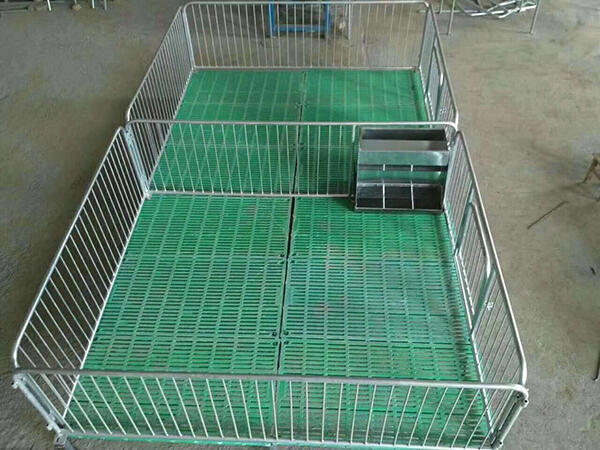 保育床 仔豬保育床 復合保育床