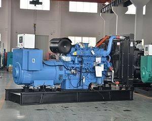 徐州大型發(fā)電機(jī)出租廠家