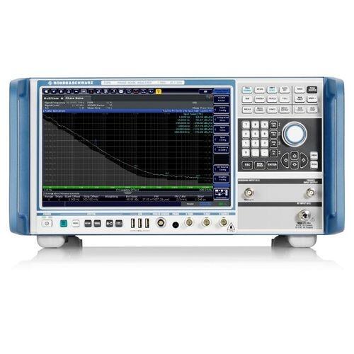 FSPN26相噪測(cè)試儀 RS FSPN26租賃