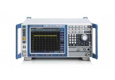 RS FSV40信號(hào)分析儀參數(shù)資料