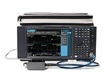 keysight N8975B是德N8976B