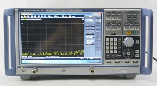 ZNB8租賃8G網絡分析儀ZNB8