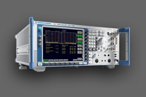 RS FSQ26信號分析儀二手N9020A