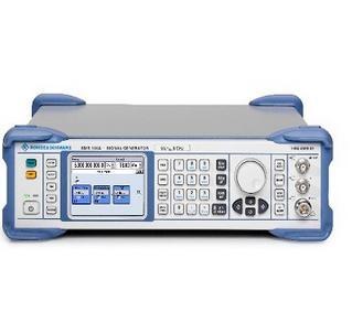 SMB100A信號發(fā)生器RS SMB100A