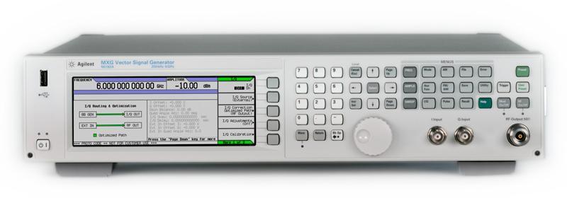 N5192A信號發(fā)生器 N5192A keysight