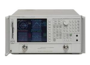 二手網(wǎng)絡(luò)分析儀8753E Agilent 8753ES