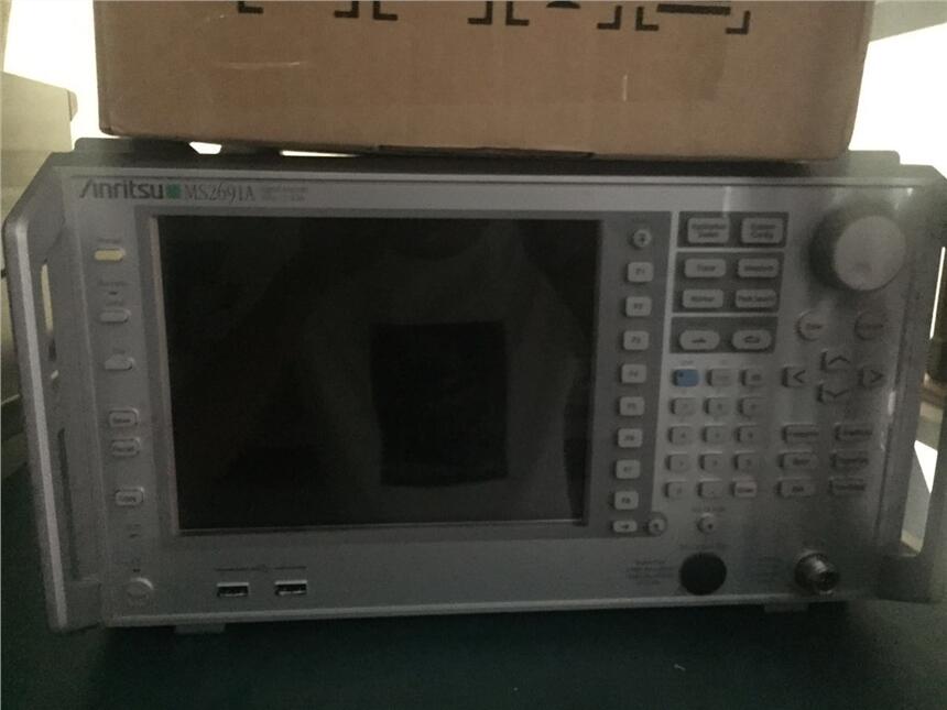 安立MS2691A頻譜分析儀技術(shù)支持