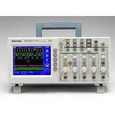 TDS2012B示波器Tektronix指標(biāo)