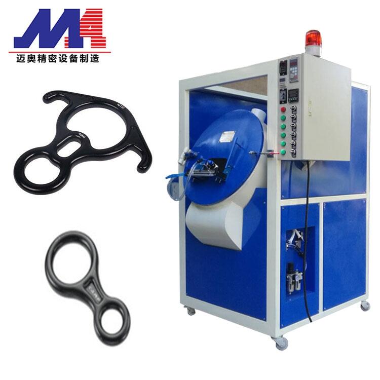 浙江小型噴漆緊固件自動(dòng)烤漆機(jī) 全新升級(jí)