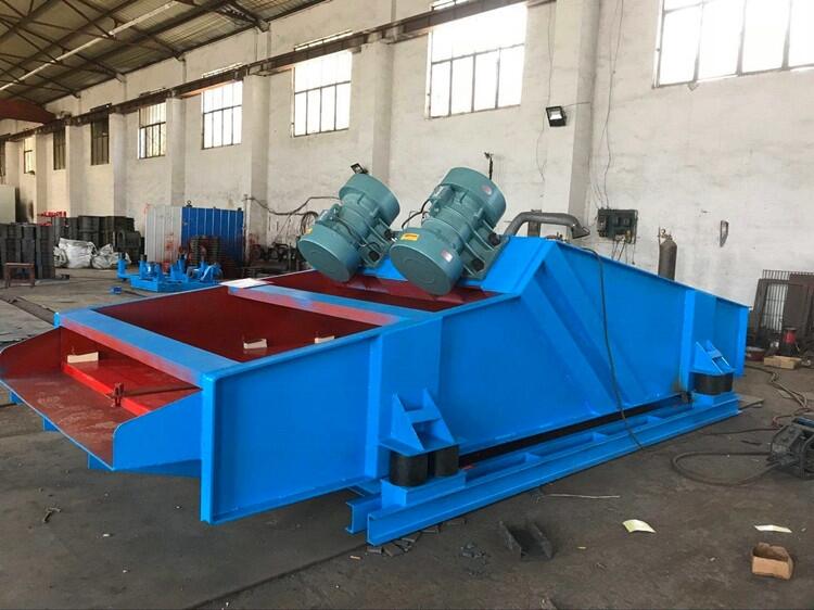 安陽 HZS直線振動脫水篩 直線篩沙機(jī) 震動篩沙機(jī) 多功能篩沙機(jī) 宏達(dá)生產(chǎn)廠家