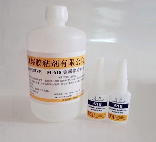 PC粘鐵膠水，PC粘金屬膠水