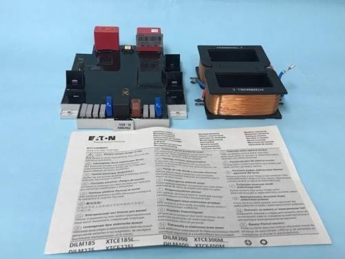 EATON伊頓穆勒代理DILH2000/22(RAW250)金鐘穆勒DIL接觸器