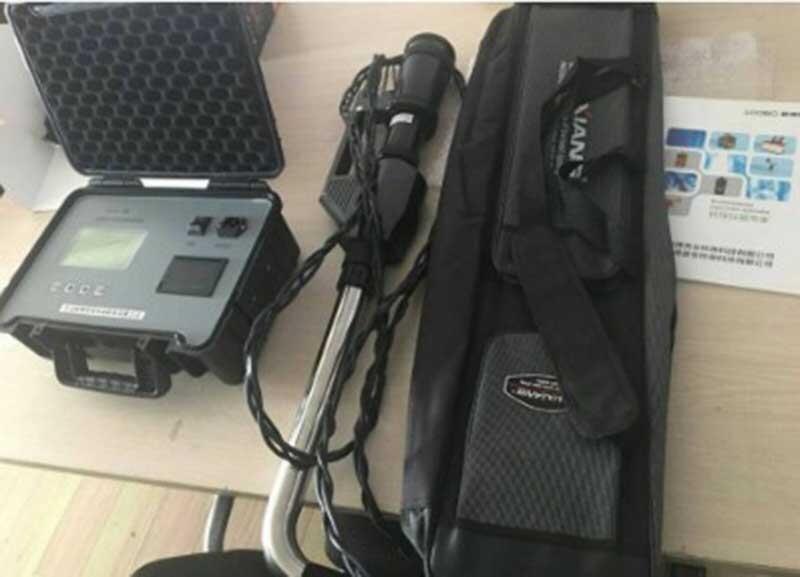 MC-7021便攜式快速油煙監(jiān)測儀 油煙濃度排放檢測標準