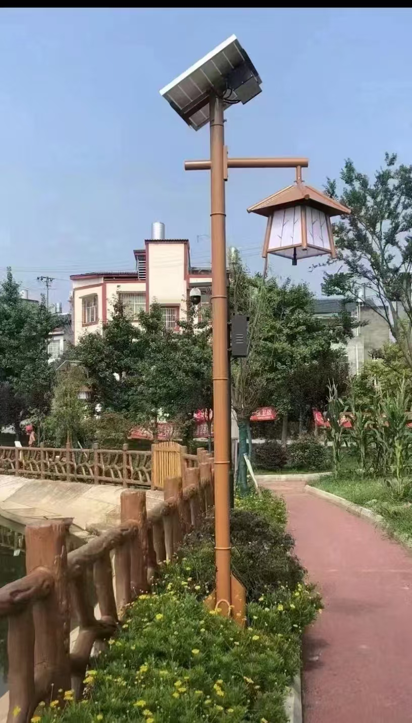 園林庭院燈-戶外庭院燈-小區(qū)現(xiàn)代簡(jiǎn)約太陽(yáng)能庭院燈-新款太陽(yáng)能庭院燈