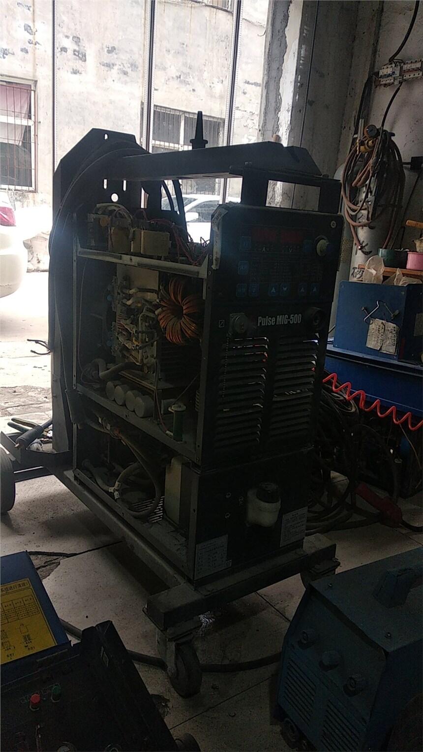 	濟南焊割設(shè)備維修電焊機維修公司