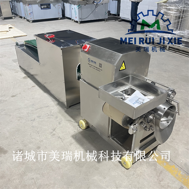 350型魚(yú)肉采肉機(jī) 大型魚(yú)肉去刺機(jī) 蝦肉螃蟹去殼機(jī)采肉機(jī)廠家直銷