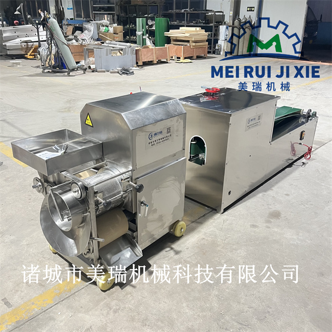 大連魚(yú)肉采肉機(jī)現(xiàn)貨 200型魚(yú)肉去刺機(jī) 魚(yú)肉魚(yú)刺分離機(jī)