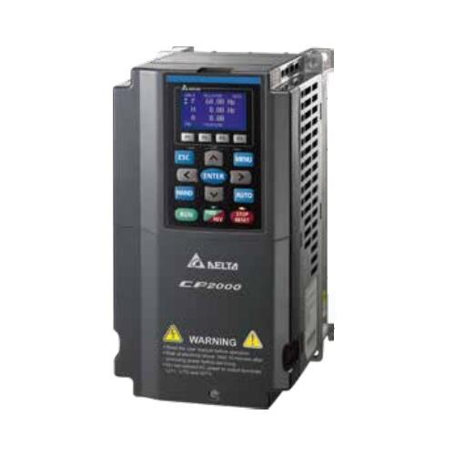 臺達CP2000系列變頻器VFD4500CP63A-21