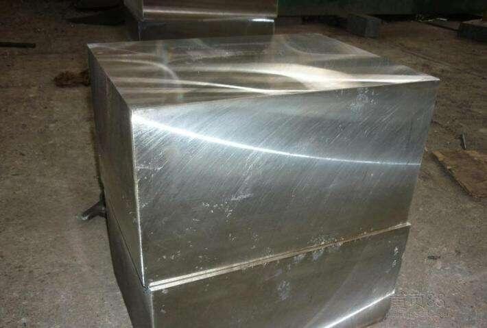 6W6Mo5Cr4V高速鋼