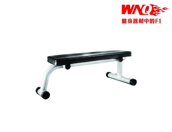 大連萬(wàn)年青平凳 F1-A59力量器械健身器材