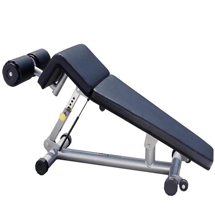 大連萬年青仰臥板 F1-A61力量器械健身器材