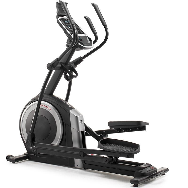 橢圓機(jī)帶您走進(jìn)鶴唳華亭劇中