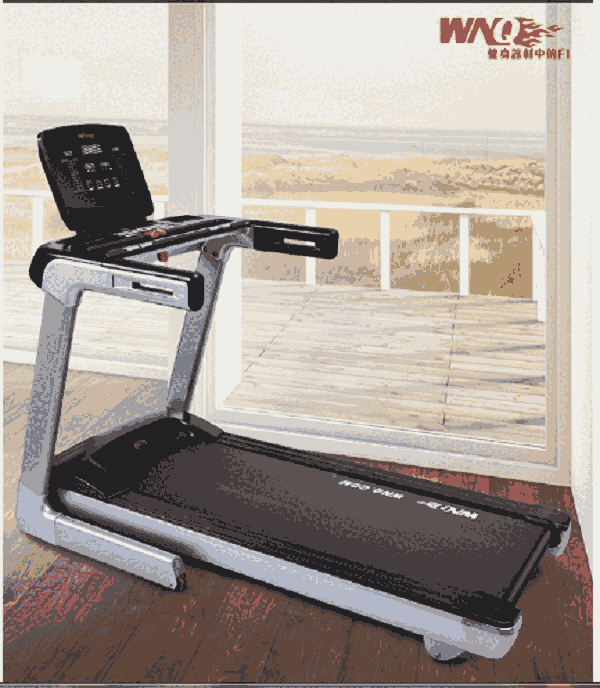 萬年青6000A家用高端減震跑步機大連專賣