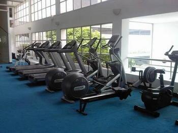 必確PRECOR橢圓機原裝進口橢圓機的鼻祖