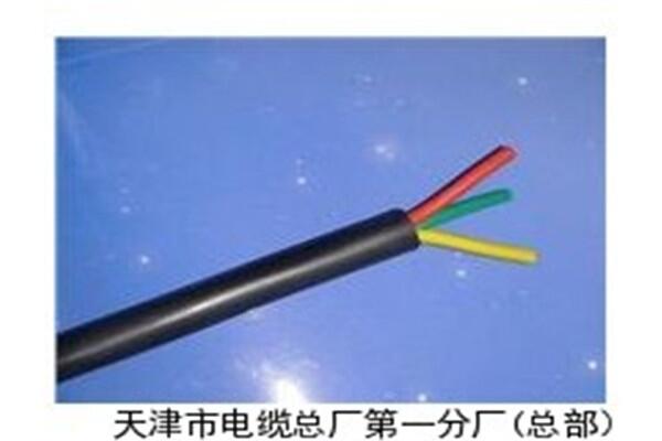KYJVP2交聯(lián)絕緣屏蔽控制電纜