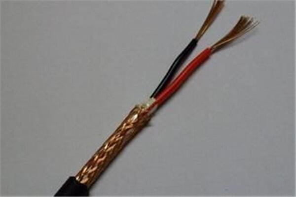 KFV高溫控制電纜 KFVR