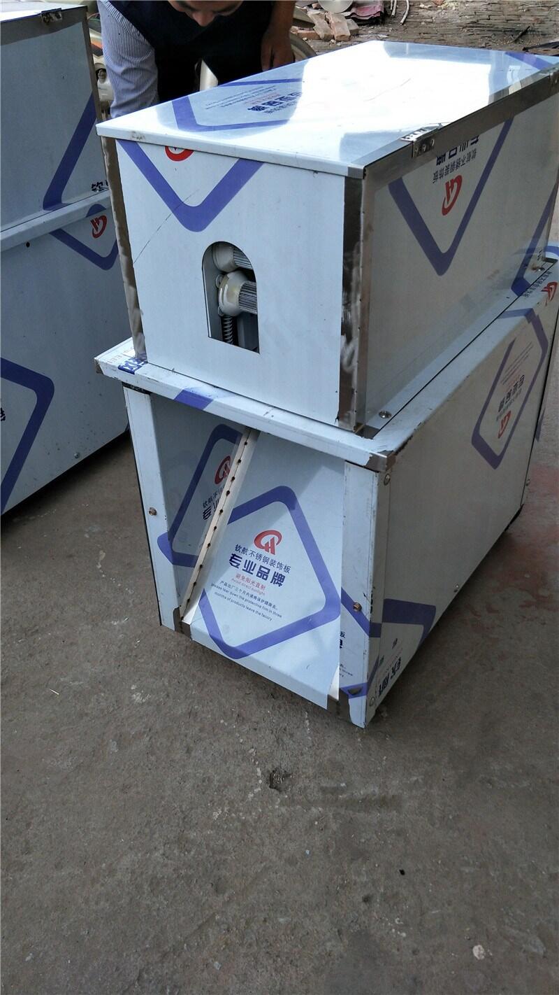 邢臺 鑫鵬制造  削甘蔗皮機  快速干凈			