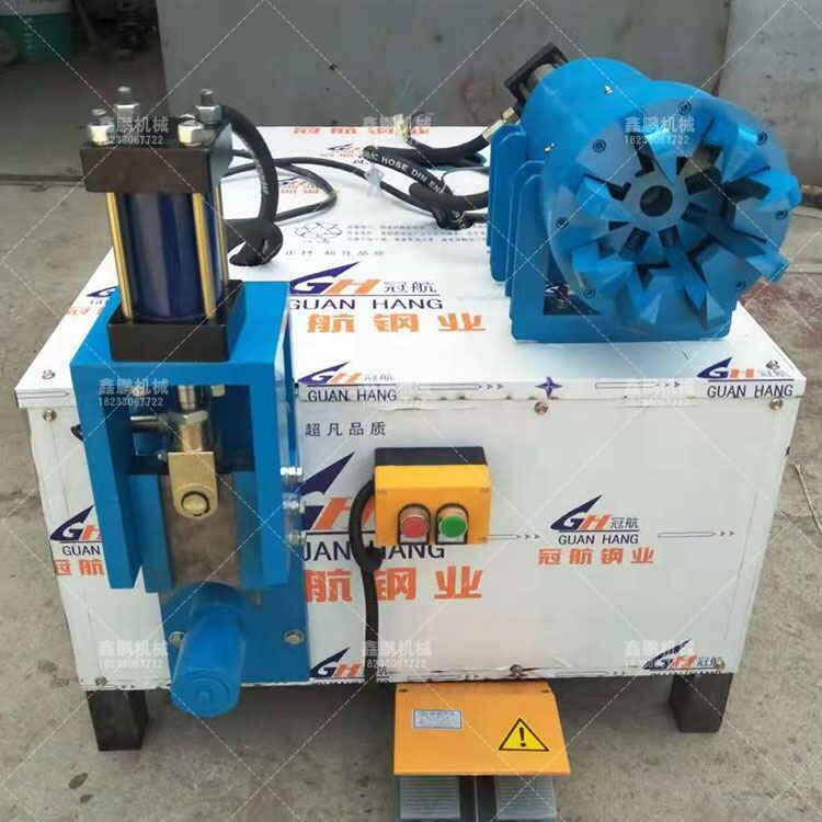 制造電機(jī)拆解設(shè)備