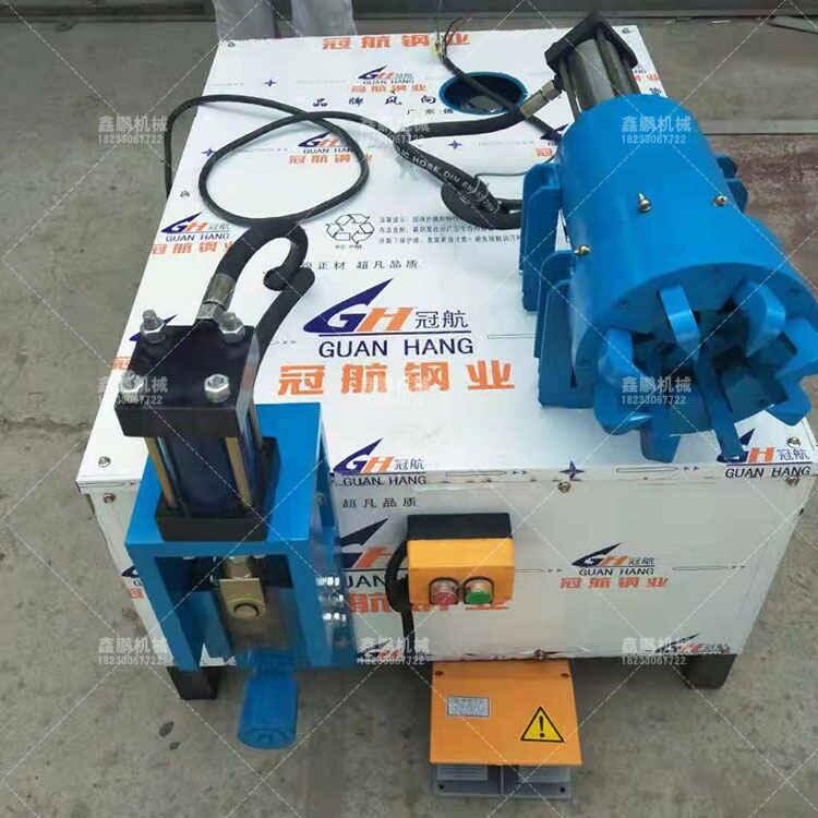 專業(yè)電機拆解設備