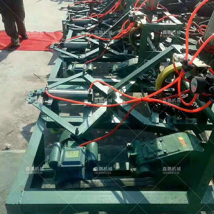 電動(dòng)廢舊大車輪胎切雙邊機(jī)報(bào)價(jià)