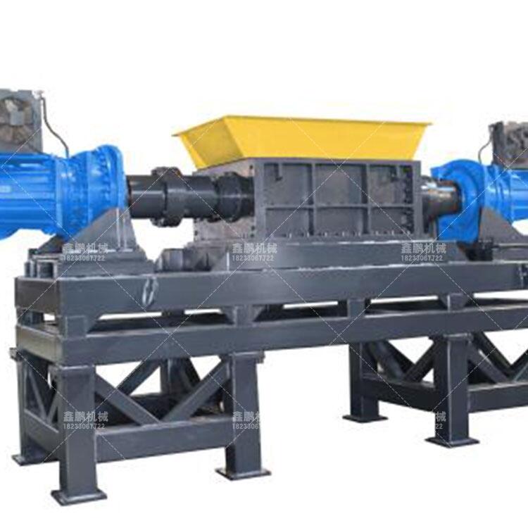自動(dòng)電線撕碎機(jī)多少錢一臺(tái)鑫鵬牌