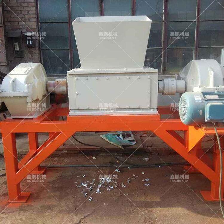 多功能鋁線撕碎機圖片鑫鵬牌