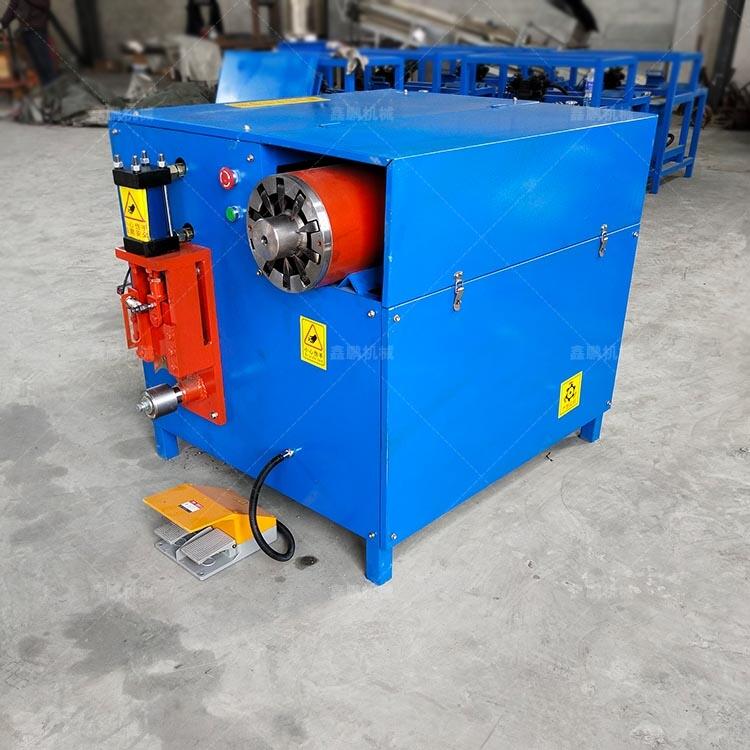 鑫鵬拆電機(jī)設(shè)備電機(jī)拆解定子廠家銷售價(jià)格