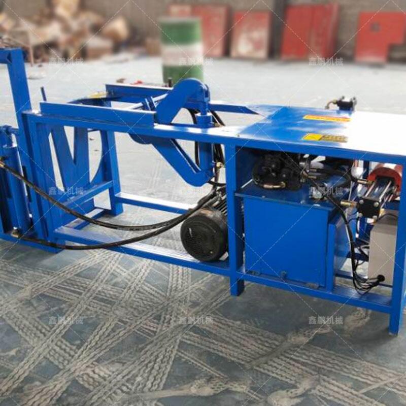 廢洗衣機(jī)電機(jī)定子拆解機(jī)報(bào)廢電機(jī)扒銅機(jī)