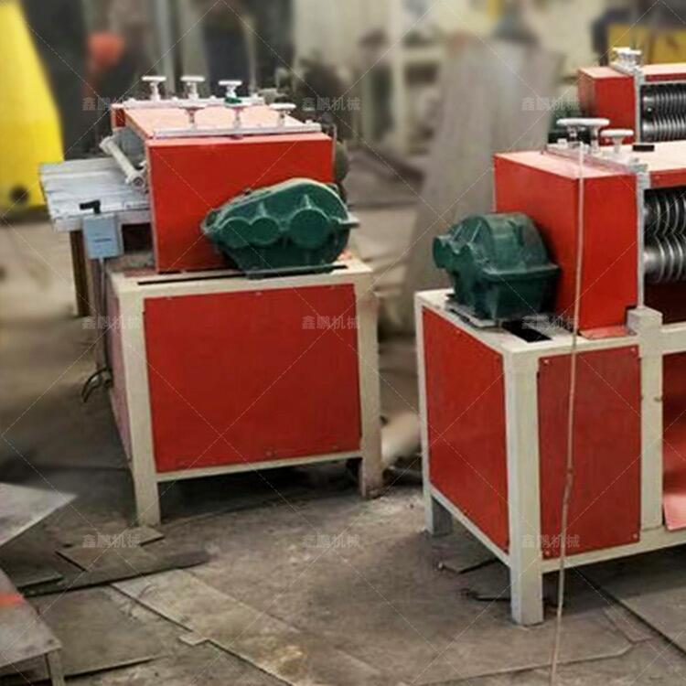 廠家直銷銅鋁散熱片分離機(jī)