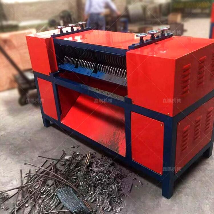 家用暖氣熱交換器拆分機(jī)制造商