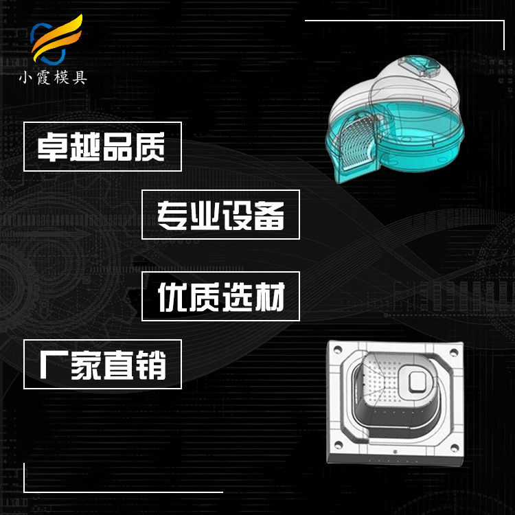 寵物航空箱模具制造廠 寵物航空箱注塑模具廠 黃巖貓砂盆模具生產(chǎn)廠家