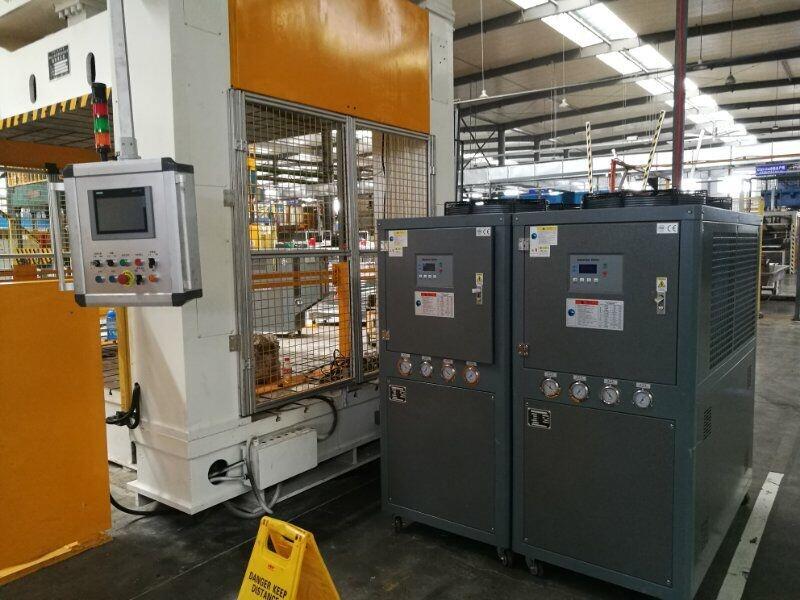 南京壓鑄模溫機(jī) 無錫模溫機(jī) 常州高光注塑專用模溫機(jī)