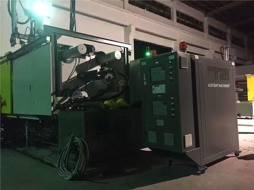 武漢層板模具油加熱機生產廠家